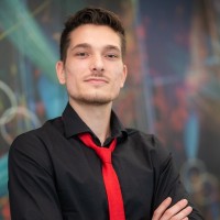 btProvider Employee Constantin Petruț's profile photo