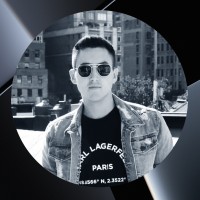 NYC Plastic Surgery Employee Abraham B's profile photo