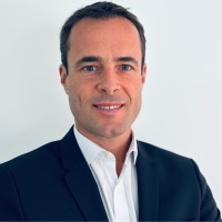 Solvay Employee Ludovic Roux's profile photo