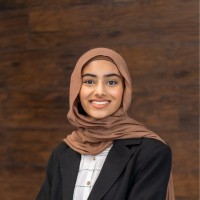 Ubihere Employee Samiya Salman's profile photo