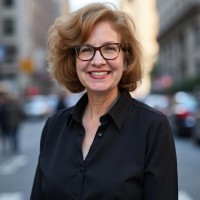 VentureMed Inc. Employee Jean Rowe's profile photo