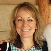 GCRMC Employee Lisa Cramm's profile photo