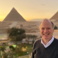 Philip Parker Email & Phone Number