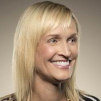 Aetna, a CVS Health Company Employee Julie Evans's profile photo