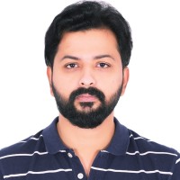 Total Solution Engineering LLC Employee Rishith K's profile photo