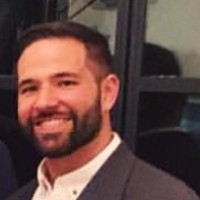 Francis L. Dean & Associates Employee Nick Geoffrion's profile photo