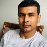 USS Theodore Roosevelt (CVN 71) Employee Chandraka Singh's profile photo