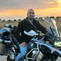 ANESDOR Employee Sergio Crespo Royo's profile photo