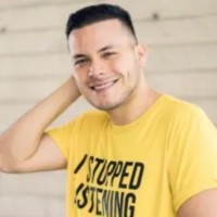 BoxNCase Employee Darwin Ochoa's profile photo