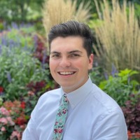 Walmart Employee Aidan Clark's profile photo