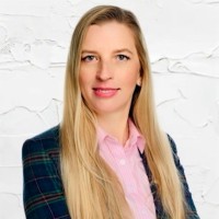 Williams, Adley & Company-DC, LLP Employee Alena Schutte's profile photo