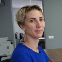 FADO Employee Ilona Kurmaz's profile photo