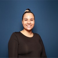 H-ISAC Employee Megan Holley's profile photo