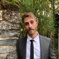 Eurotech  Construction Employee Joseph Caprari's profile photo