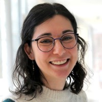 Boston University School Of Social Work Employee Leah Shafer's profile photo