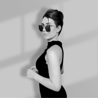 Clique Employee Noha Youssef's profile photo