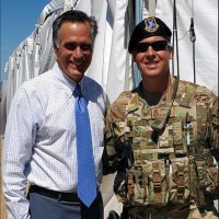 United States Air Force Employee Collin Sheehan's profile photo