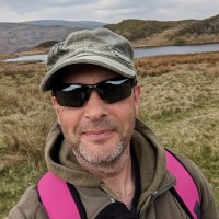 Velociti Solutions Employee Chris Shaw's profile photo