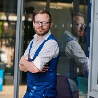 Fixxr Employee Curtis Young's profile photo