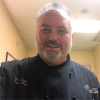 Compass Group USA Employee Michael de Leon's profile photo