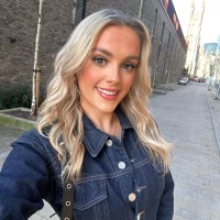 TT Digital Employee Sophie Lowton's profile photo