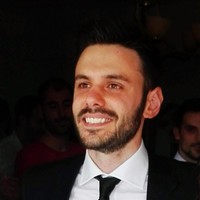 Inchcape Hellas Employee Nick Dakouras's profile photo