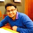 TriMike Employee Parth Patel's profile photo