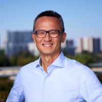 James Chung Email & Phone Number