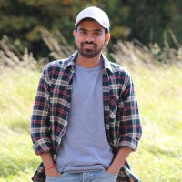 Powertextools Employee Vamsi Burri's profile photo