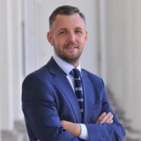 G City Europe Employee Paweł Madejak's profile photo