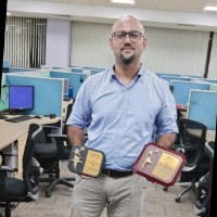 Farid Bhayani Email & Phone Number