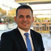Kibar Holding Employee Engin Eren's profile photo