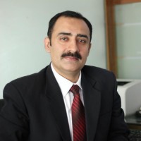 Muhammad Ijaz Email