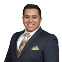 Bland Garvey, PC Employee Gerson Viera's profile photo