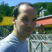 STORCAN Employee Bruno Ratia's profile photo