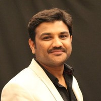 CollegeDekho Employee Praveen N's profile photo