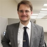 UNFI Employee Timothy Graff's profile photo