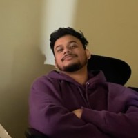 Softility, Inc. Employee Aman Kapri's profile photo