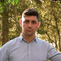 CLAMOM Employee Gabriel Valenta's profile photo