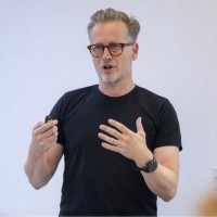 Idura Employee Lars Mørch's profile photo