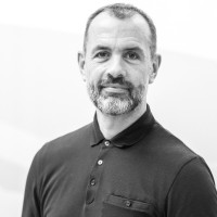 Tenable Employee Ross Baker's profile photo