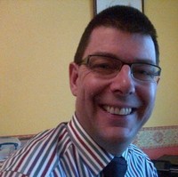 Natwest Employee Adrian Stone's profile photo