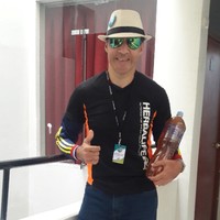 Cautus Security Employee Daniel Jesus Jares Quiroga's profile photo