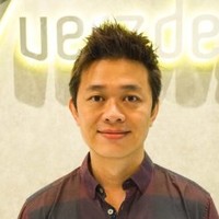 Verz Design Pte Ltd Employee Henry Ng's profile photo