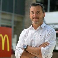 Arcos Dorados Employee Lucas Fernandez's profile photo