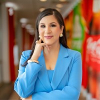 Coca-Cola Southwest Beverages Employee Ada Ortega's profile photo