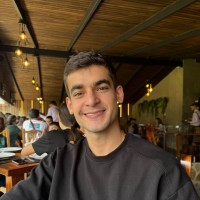 Antonio D.'s profile photo