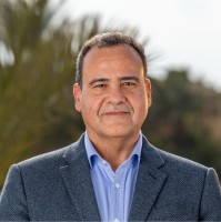 Arqaam Capital Employee Radi El-Helw's profile photo