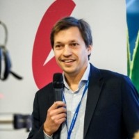 DATA MINER, UAB Employee Donatas Sedys's profile photo