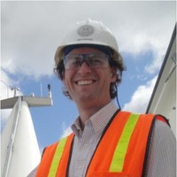 Yale University Employee Samuel Olmstead's profile photo
